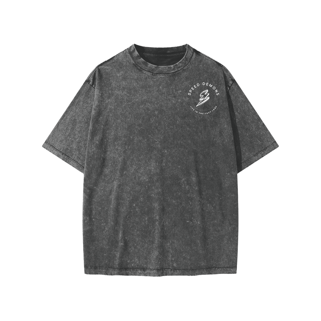 Twistin Grips T-shirt