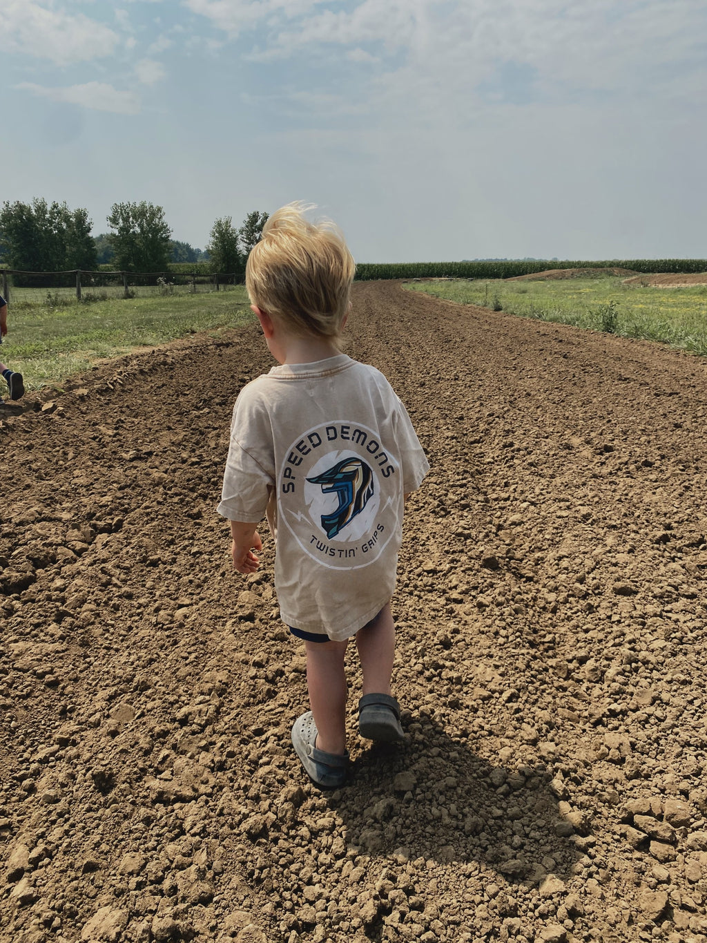 Twistin Grips T-Shirt